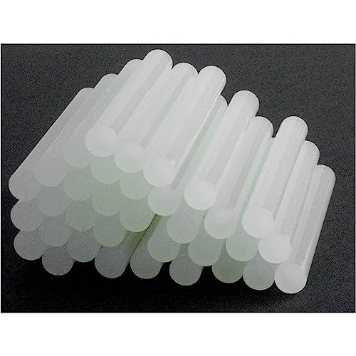 Surebonder Fpr725r54 Full Size Hot Glue Sticks, 4-Inch, Clear, 5 Lb. Box