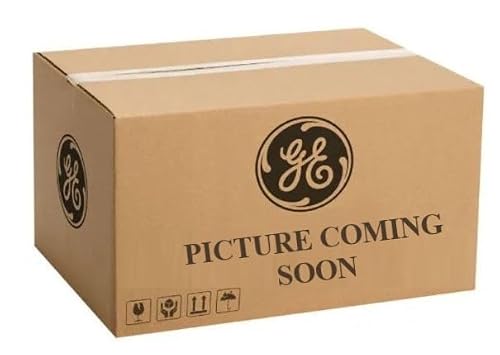 GE WB01X41215 Installation Template (48-Inch)