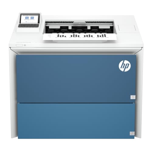 HP LaserJet Enterprise 6500N/DN Black and White Printer