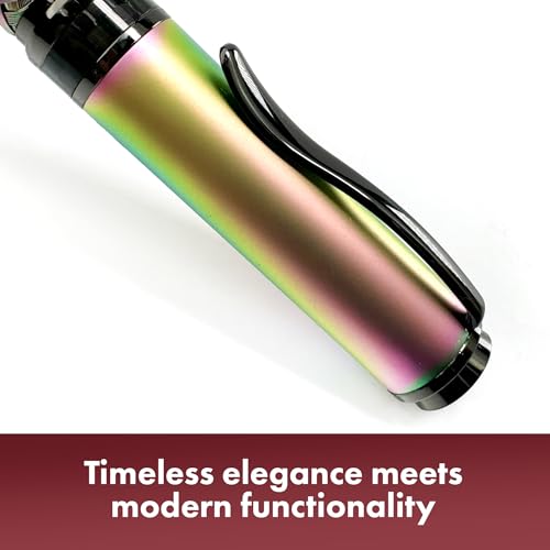 Monteverde USA 25th Anniversary Limited Edition 1999 Innova Lightning Rollerball Pen | Collectible Writing Instrument