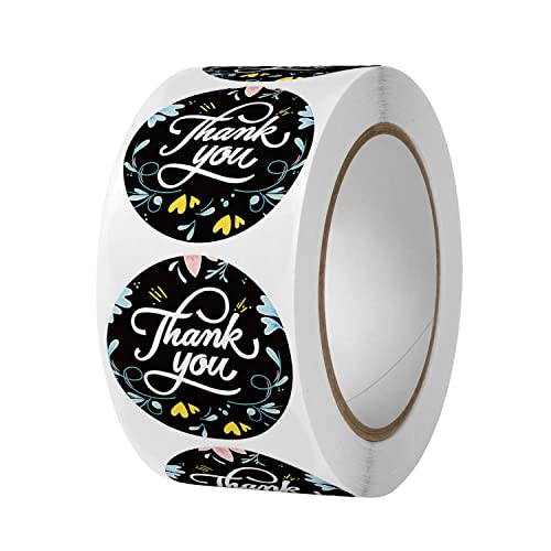 UOHLCX Stickers Dessert Cake Baking Seal Reward Wedding Birthday Party Flowers