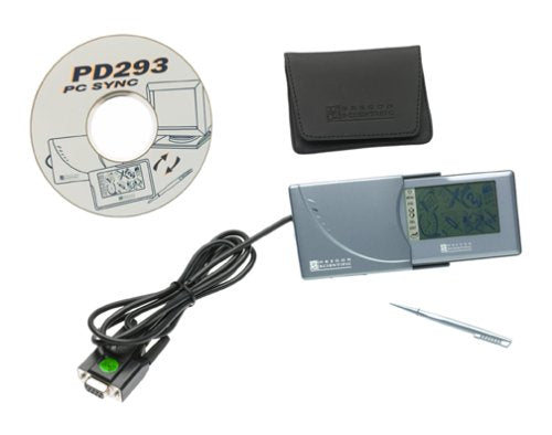 Oregon Scientific ECHO PDA