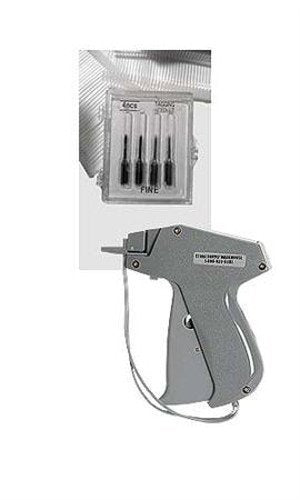 Fine Fabric Tagging Gun Kit with Replacement Needles