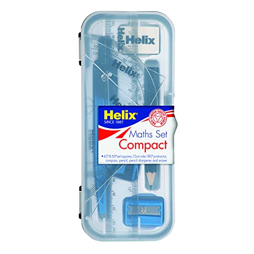 Helix compact maths set