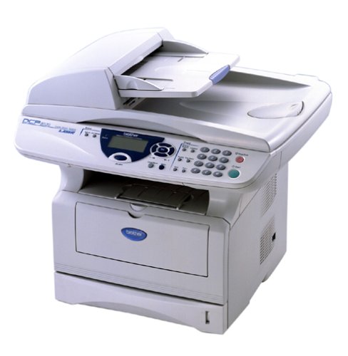 Brother DCP-8025D Laser Printer, Copier, Scanner