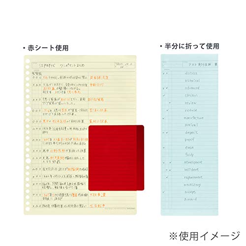 Marman Notebook Loose Leaf Smart Review