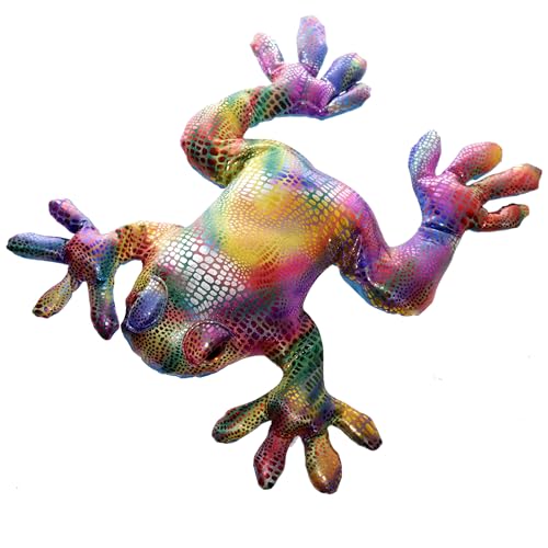 Puckator Sand Animal Frog, Large - Assorted Designs Sold Separately