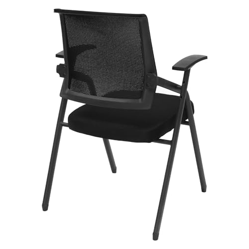 Namiose 2-Pack Waiting Room Guest Chair, Reception Chair with Armrests
