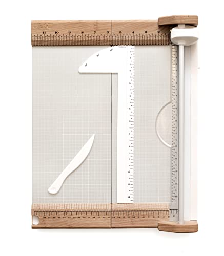 We R Memory Keepers Premium Paper Trimmer-12"