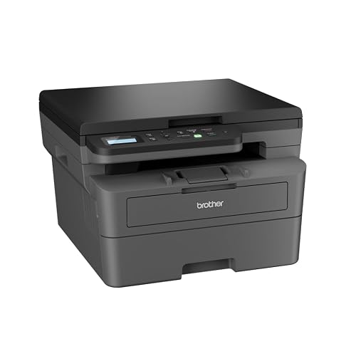 Brother DCP-L2620DW Laser A4 1200 x 1200 DPI 32 ppm Wi-Fi, W128493453 (1200 DPI 32 ppm Wi-Fi)