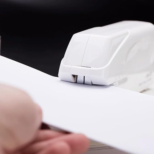 PMFNVXUW Fully Automatic Stapler Intelligent Induction Electric Office