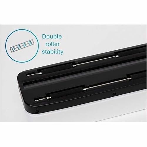 Iris 464669 IRIScan Book 7 Portable Scanner