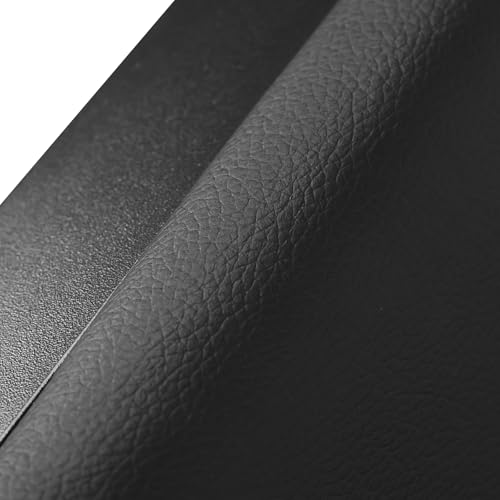 wonline 3-Seat Waiting Room Bench with Armrest PU Leather Office Waiting Room Furniture, Office Guest Seating Lobby Conference Reception Chair for Airport Clinic Hospital