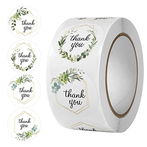 VIAENKFG Stickers Dessert Cake Baking Seal Reward Wedding Birthday Party Flowers