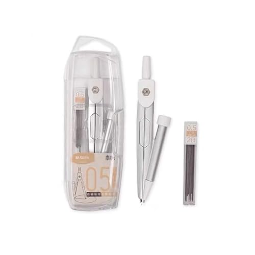 Compass Daily Drawing Measurement Office Supplies