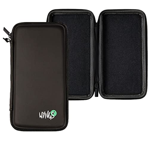 TI 36 X Pro Engineering Scientific Calculator + WYNGS Protective Case Black