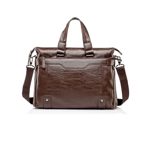 Men Briefcase Bags Business Brand Male Briefcases Handbags Laptop Bag