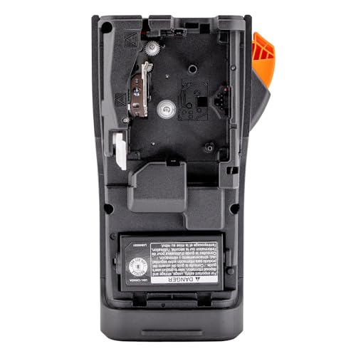 Brother PT-E310BTBP Bluetooth Industrial Label Printer Kit