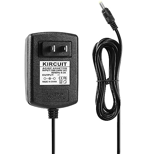 AC Adapter for Panasonic KX-A422 KXA422 VoIP Phone Charger Power Supply Cord PSU