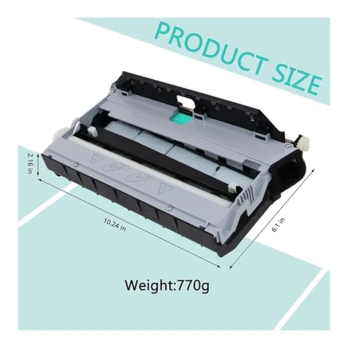 AU47 Printer Duplex Module Printing Assembly