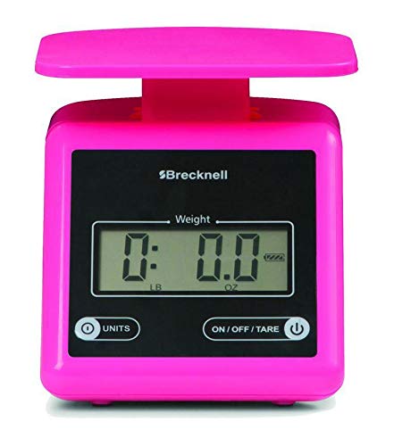 Professional Portable Part Counting Scale, Check Weigher 66 LB by 0.001 LB Accuracy, New