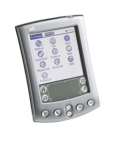 PalmOne m505 Color Handheld