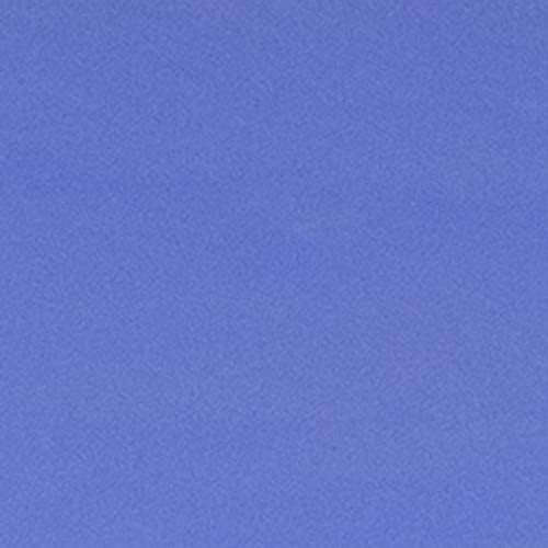 EMMA + OLIVER Blue 24" Square Activity Table Set with 2 Chairs