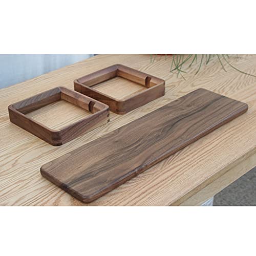 TOMYEUS Bookshelf Wooden Bookshelf Floor Standing Bookcase Bookshelf Simple Student Desktop Bookshelf Wooden Small Desk Shelves Book Storage Rack Freestanding Bookshelves Tree Bookshelf