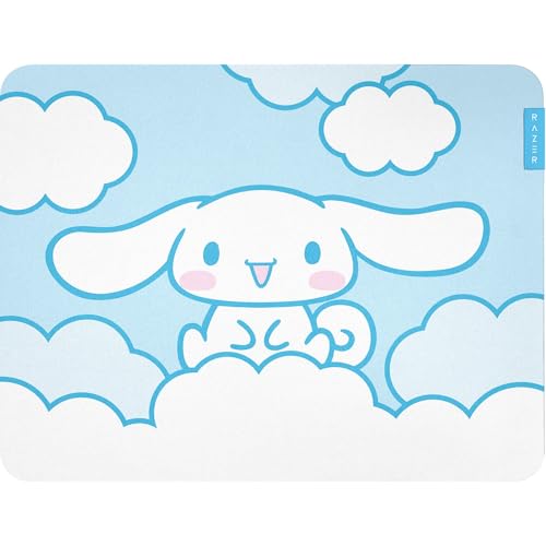 Razer Gigantus V2 Soft Gaming Mouse Pad, Medium, Cinnamoroll Edition