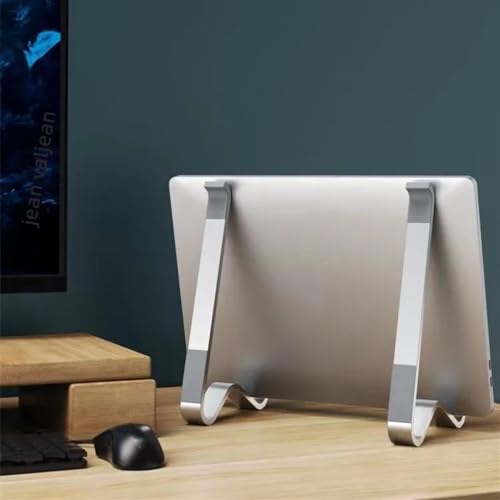DDYYDS Aluminum Laptop Stand Portable Game Notebook Holder Compatible with Inch Computer Non-Slip Base