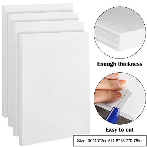 Polystyrene Foam Insulation Board