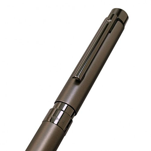 Zebra SB21-B-DBK Multifunction Pen Sharbo X TS10 Dark Black