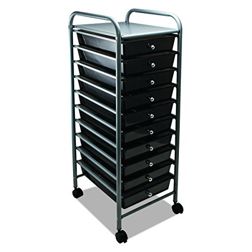 Advantus Drawer Cart 34007-1 Each