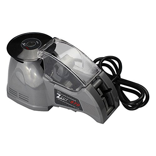 NSA Automatic Tape Dispenser Fits for Several People Handle/Turn Table Sellotape Dispenser ZCUT-870