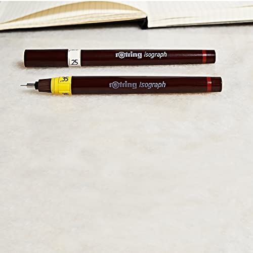 rOtring 699420 Isograph Master Set