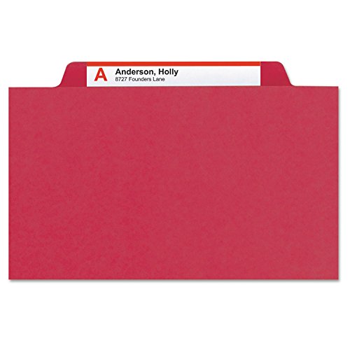 SMD21538 - Smead Recycled Folders