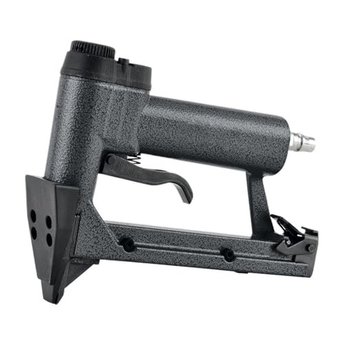 Professional Pneumatic Upholstery Stapler Air Pneumatic Picture Frame Gun Househeld Manual Staple Gun Staple Gun Nailer Tool
