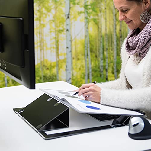 R-Go Read2Write Document Holder