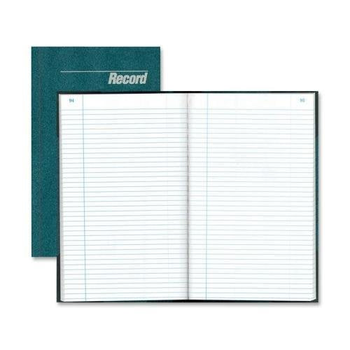 RED56031 - Rediform Granite Park Record Book