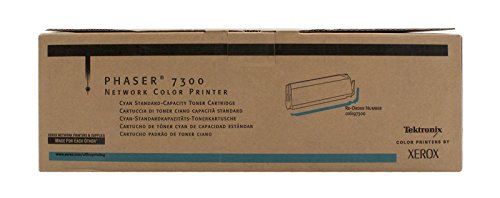 Xerox 016-1973-00 Cyan Toner Cartridge for Phaser 7300 Series