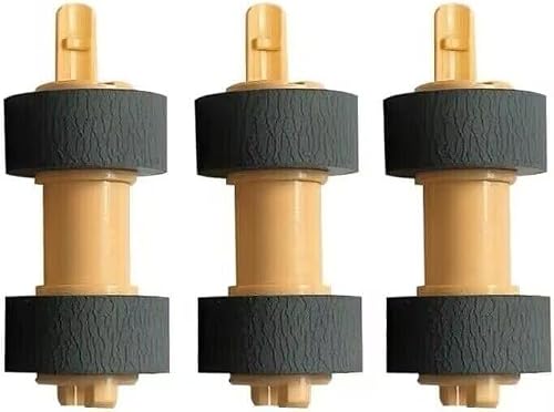 ZHOUHONG Paper Feed Roller Kit for Xerox VersaLink C400 C405 B400