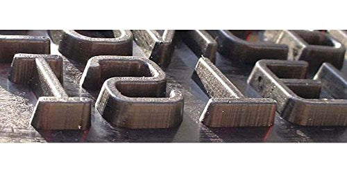 CONCRETE STAMP ~ CUSTOM - Decorative Cement Stamping Stencil Form Mat