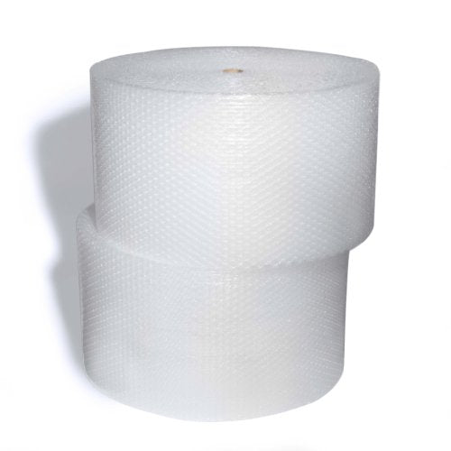 1/2" x 125ft x 24" ROLL (Large Bubbles)
