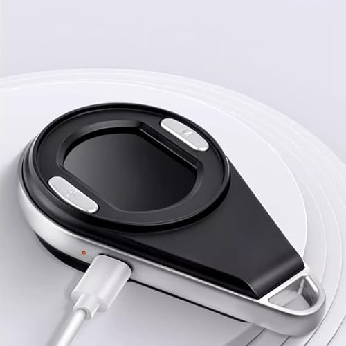 Handheld Magnifier Reading Magnifying Glass for Book Inspection Coins Map