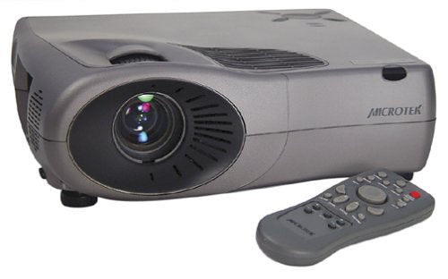 Mircrotek CX4 Digital LCD Projector (SXGA)