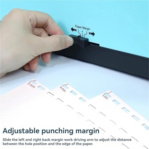 Binding Machine, Edge Banding, Bidding Documents, Contract Vouchers, Punching Machines, Binding Machines, 2966 Rubber Ring Clamp Punching