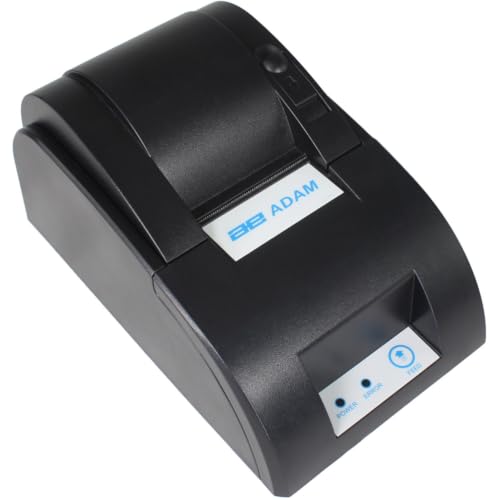 Adam Equipment ATP 2 Thermal Printer 24 x 24 Dot