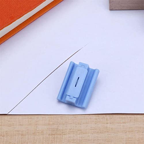 6 Portable A4 Precision Paper Card Trimmer Photo Cutter Cutting Mat Blades Office Kit