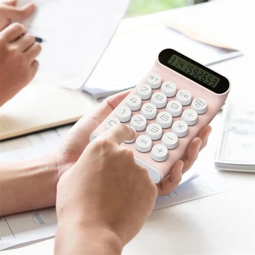 Calculator Calculastor SSchool Witsh Cslear SMsaths 10-bits Msechanicals Kesys Caslculators