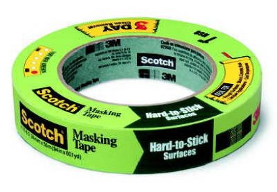 Painter's Green Masking Tape